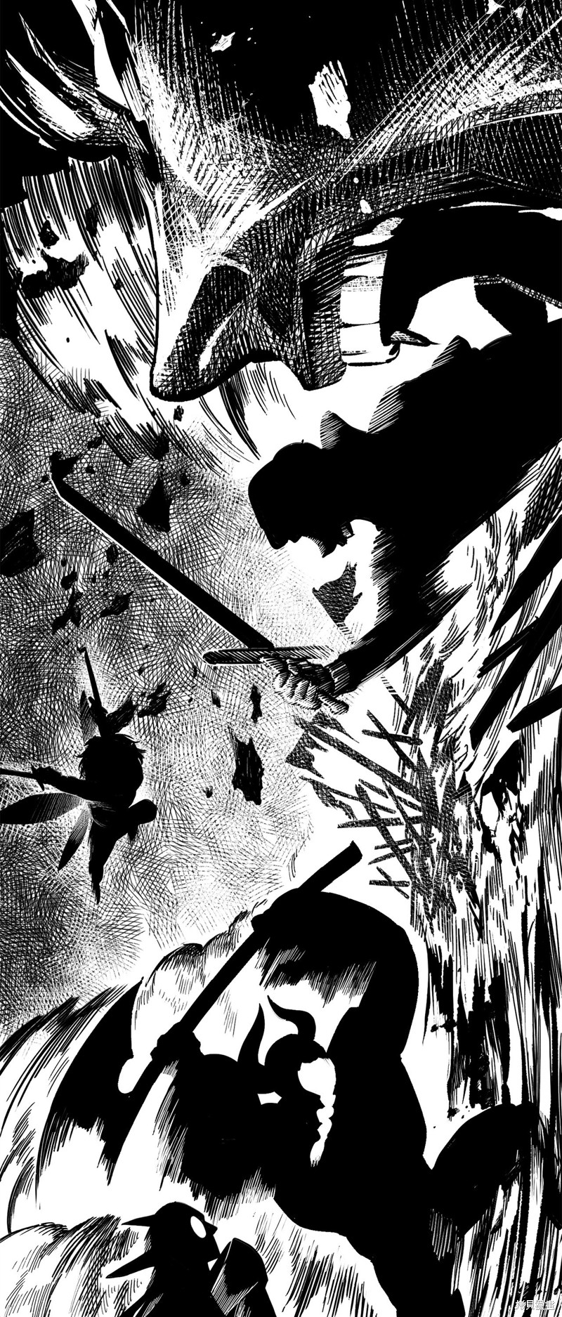 拔剑九亿次漫画187话